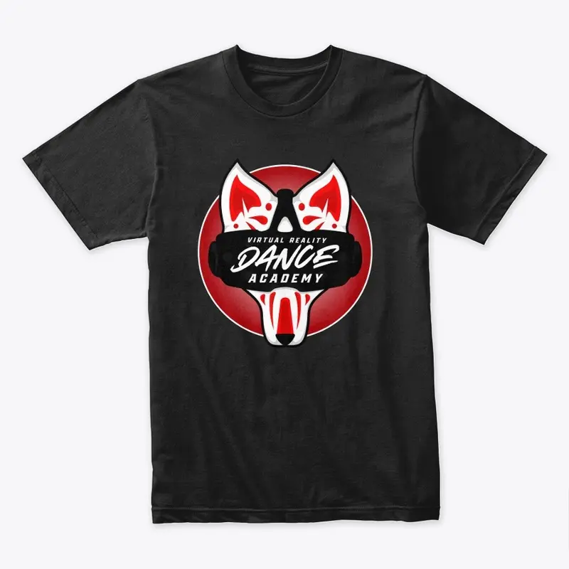 VR Dance Academy Tee