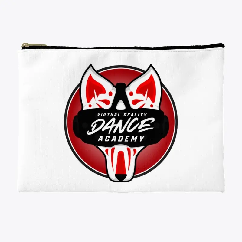 VR Dance Academy Pouch